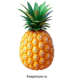 pineapple