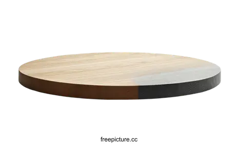 wooden board