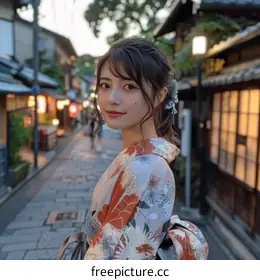 traditional clothing