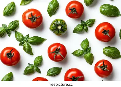 tomatoes