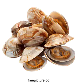 mollusk
