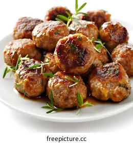 meatballs
