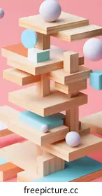 blocks