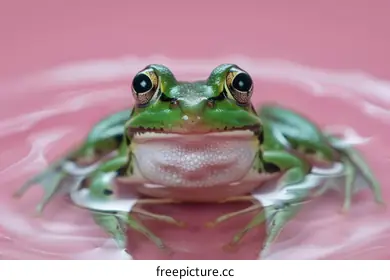 frog