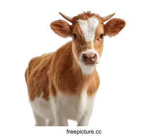 calf