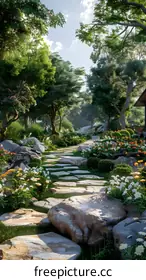 Sustainable development