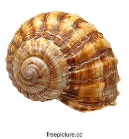 snail