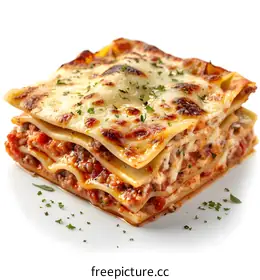 lasagna