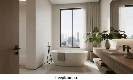 neutral color palette