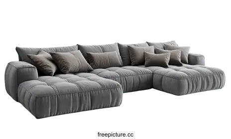 sectional sofa