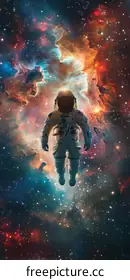 astronaut