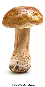 mushroom