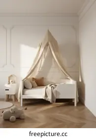 bed design