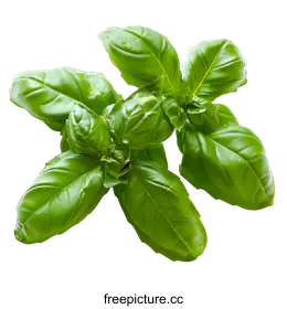 basil