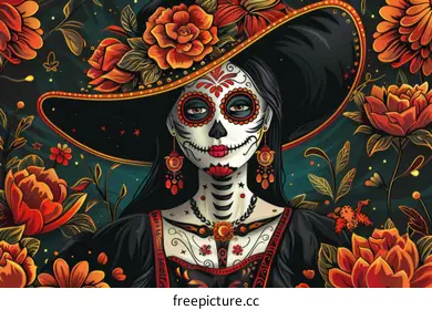 Day of the Dead