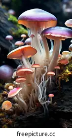 fungus