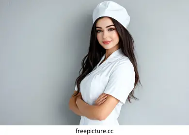 nurse