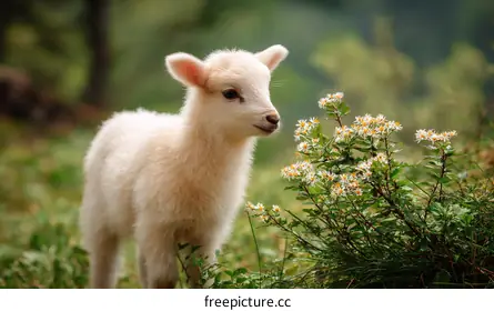 lamb