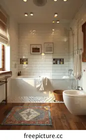 tub