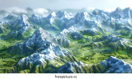 endangered species photography