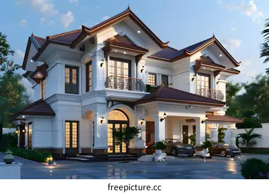 Architectural design