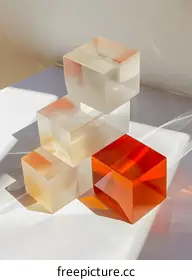 cubes