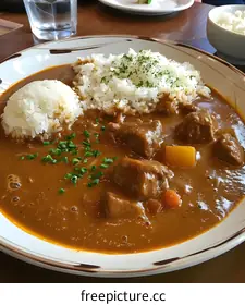 curry