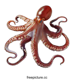 octopus