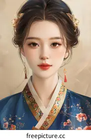 hanbok