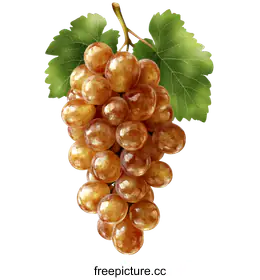 grapes