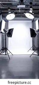 photo studio