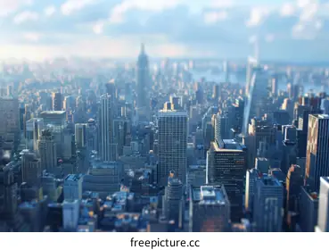 Empire State Building