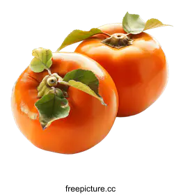 persimmon