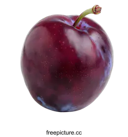 plum