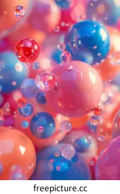 bubble