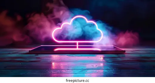 cloud technology