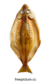flounder