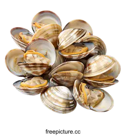 shellfish