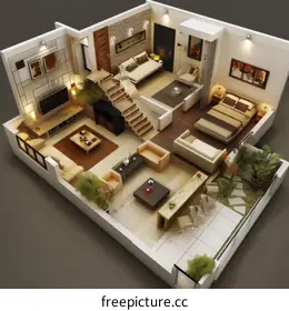 houseplan