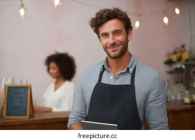 workplace environment