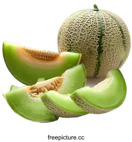 melon