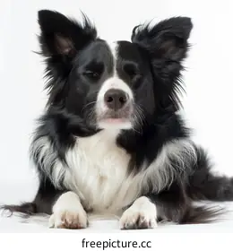 border collie