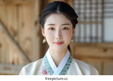 hanbok