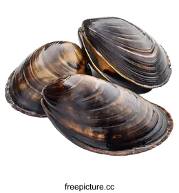 mussels