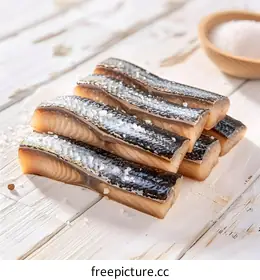 herring