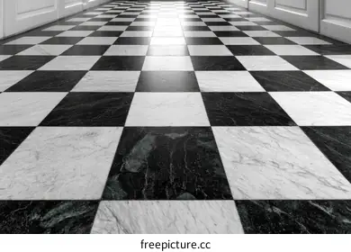 checkerboard