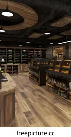 store