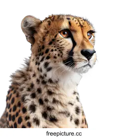 cheetah