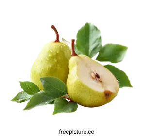 pears