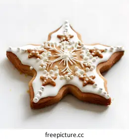 gingerbread